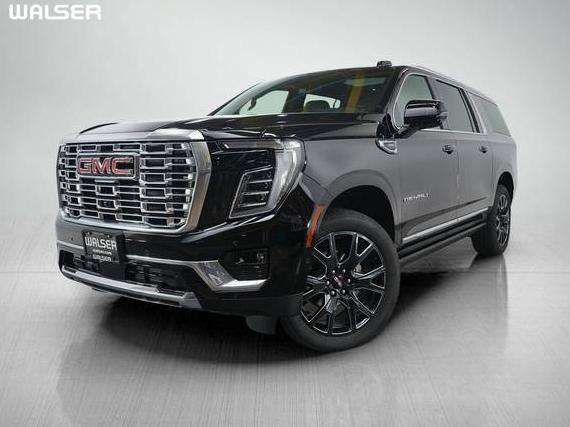 GMC YUKON XL 2025 1GKS2JRL7SR176097 image
